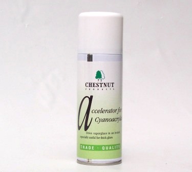 Chestnut superlim accelerator