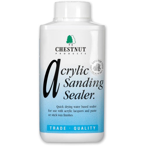 Acrylic sanding sealer 0,5l