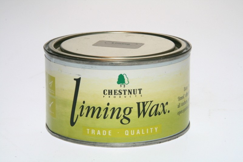Liming wax 225ml hvit effektvoks