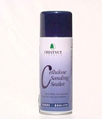 Cellulose sanding sealer spray 400ml