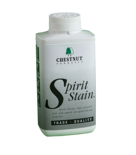 Chestnut spritbeis golden oak