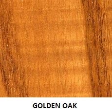 Chestnut spritbeis golden oak