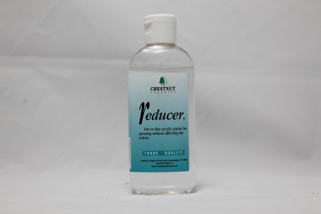 Chestnut reducer -tynner for acryl airbrush