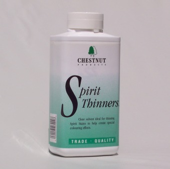 Chestnut tynner spritbeis 0,5
