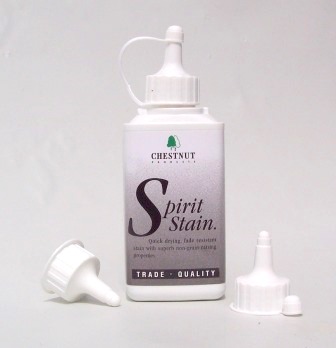 Chestnut dispenser kork beis