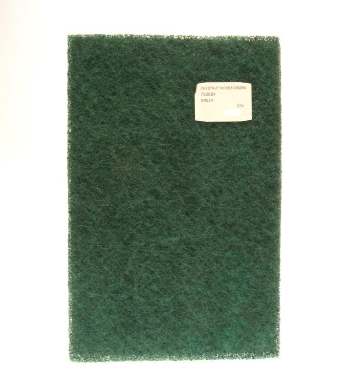 Chestnut nyweb K400 standard