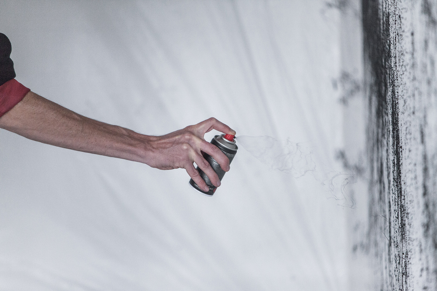 Montana black spider 150ml spray