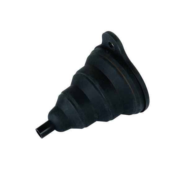 Stoploss trakt sammenleggbar