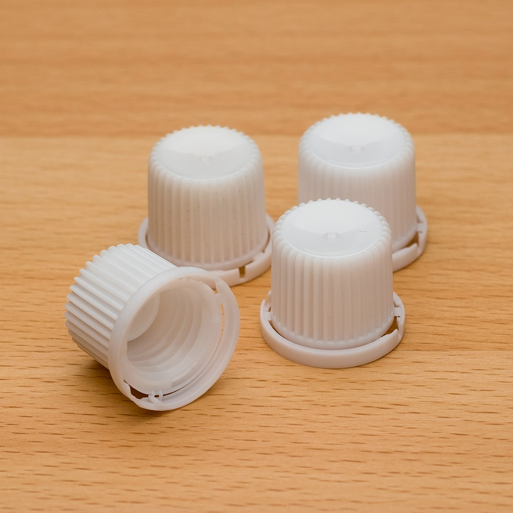 Stoploss extra plastkork 4 stk