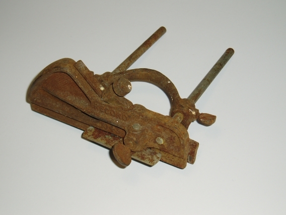 Restore rust remover 250ml