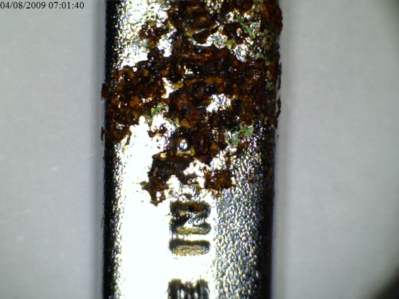 Restore rust remover gel 250ml Restore rust remover gel 250ml