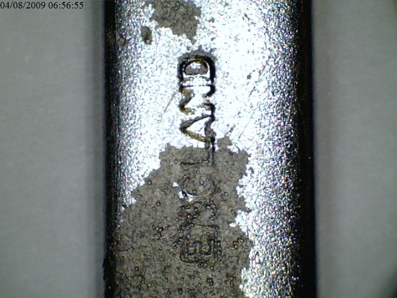 Restore rust remover gel 250ml Restore rust remover gel 250ml