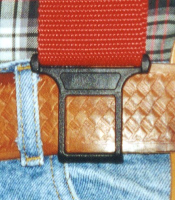 Perry bukseseler beige