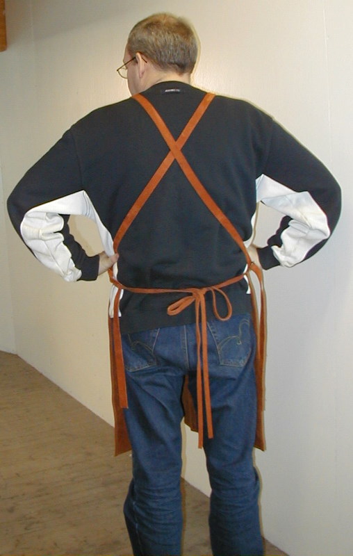 Accent skinnforkle super deluxe