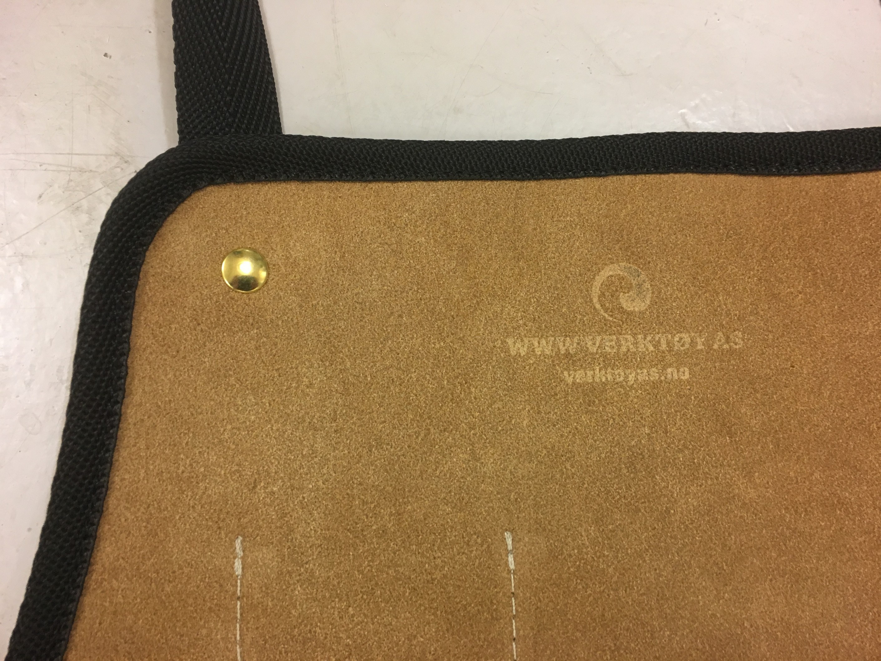 Accent skinnforkle super deluxe