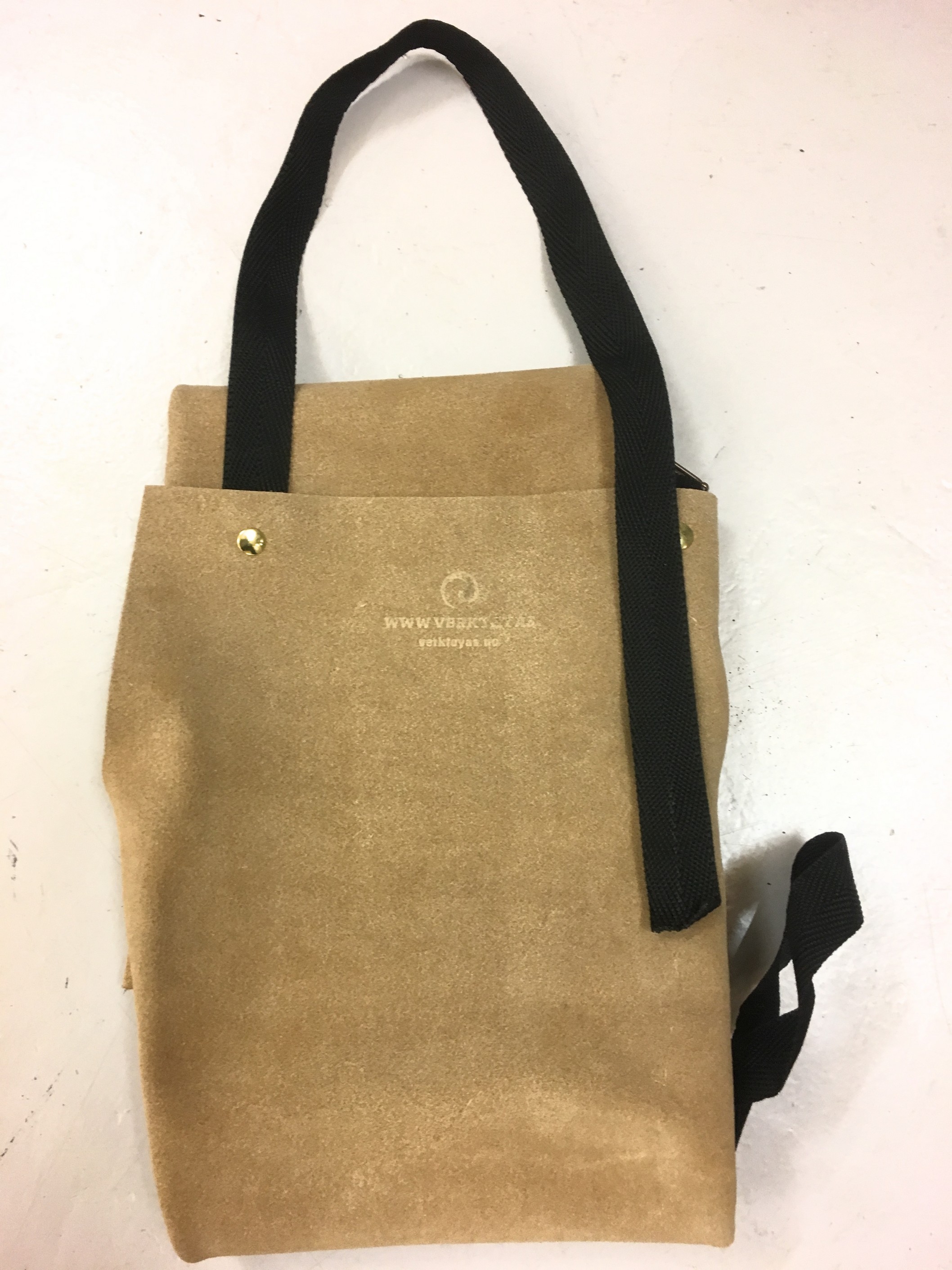 Accent skinnforkle standard