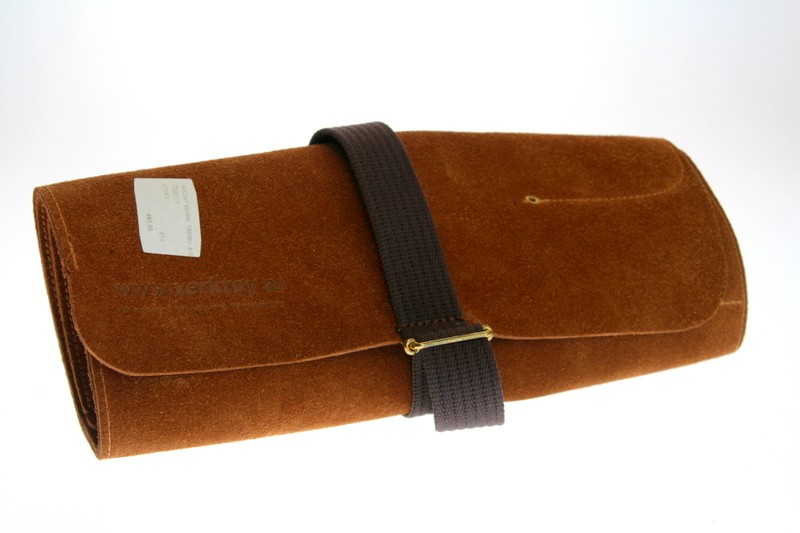 Accent skinnf. treskj. 8 /flap