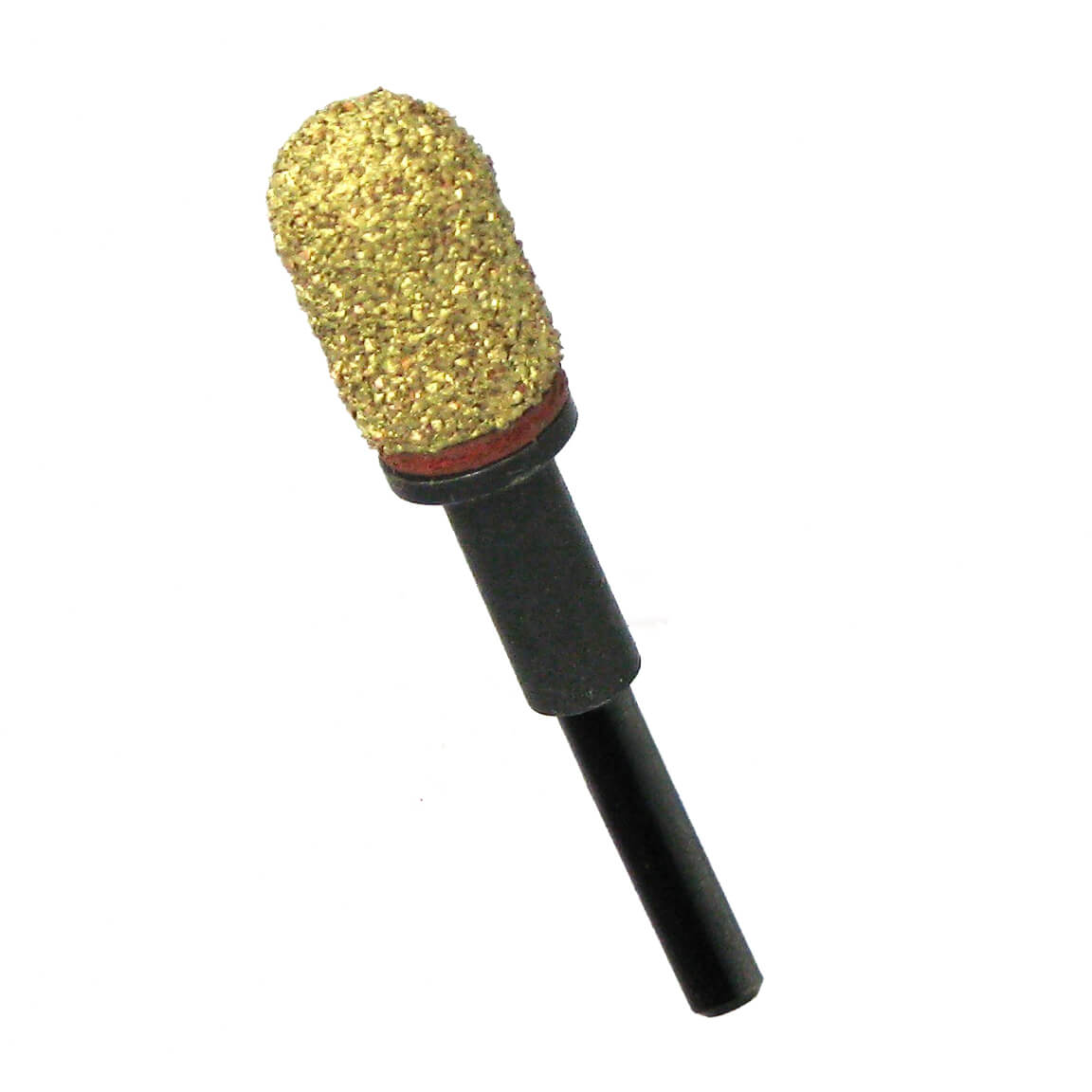 Duragrit rund ende ø6mm K60 sk 3mm