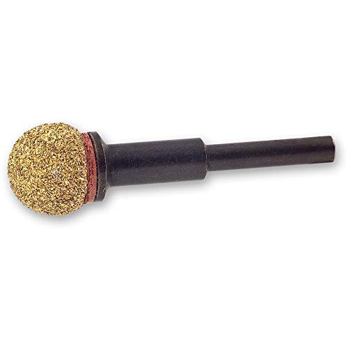 Duragrit kule ø9mm K60 sk 3mm