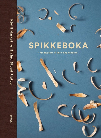Spikkeboka - K.Harket / E.S Platou