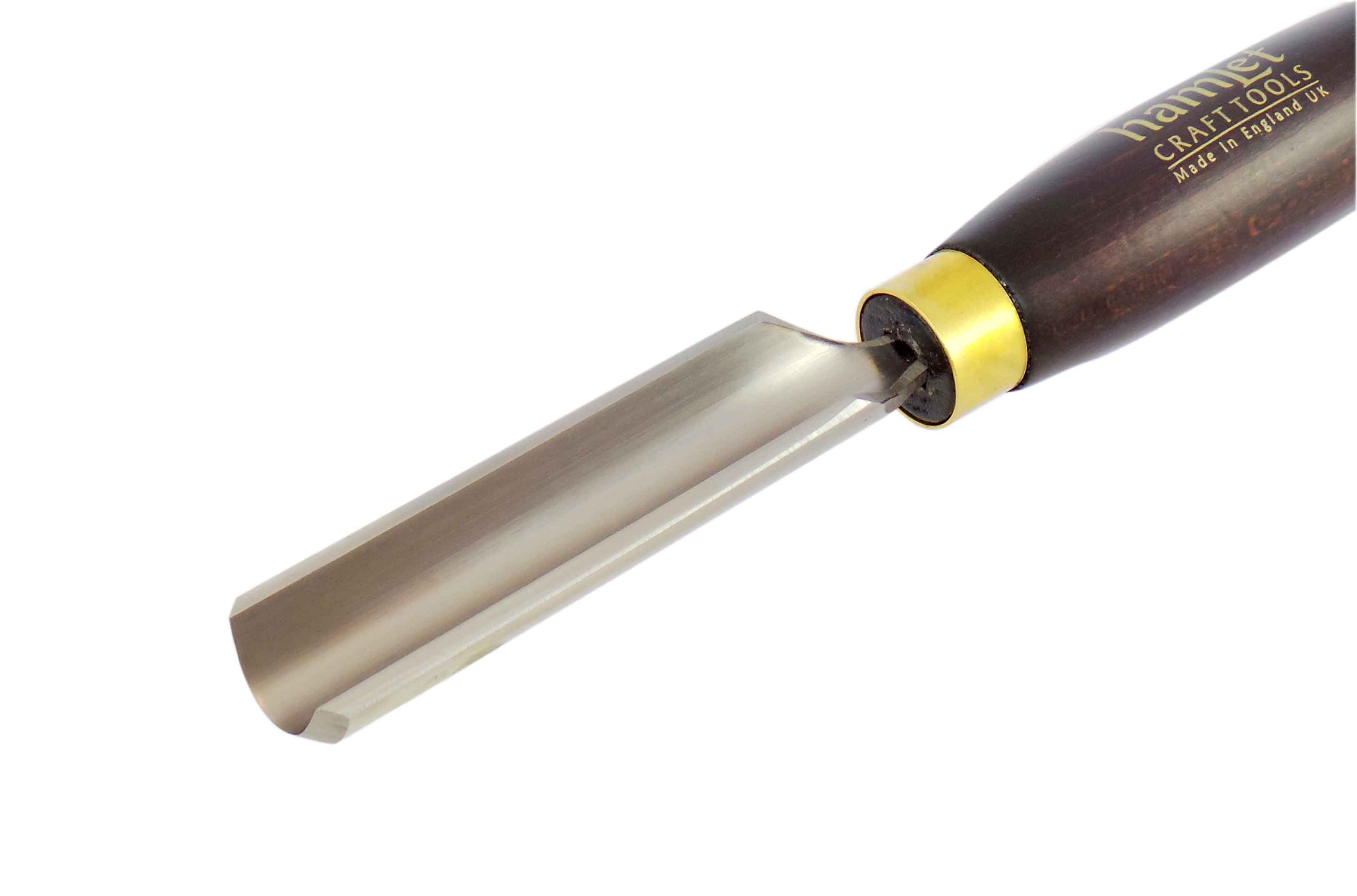 Skrubb dreiejern 32mm HCT065