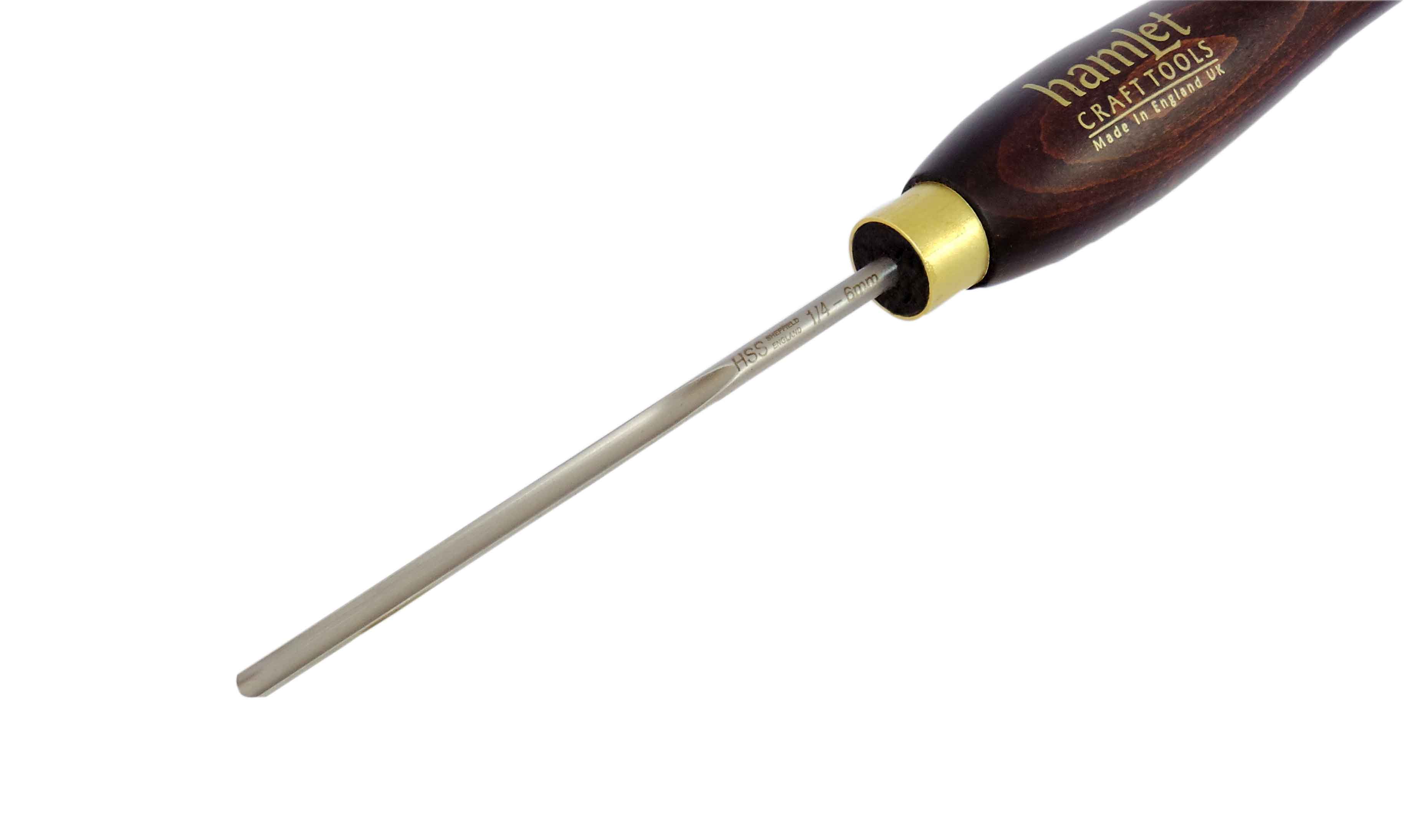 Senterformskulp  6mm HCT067