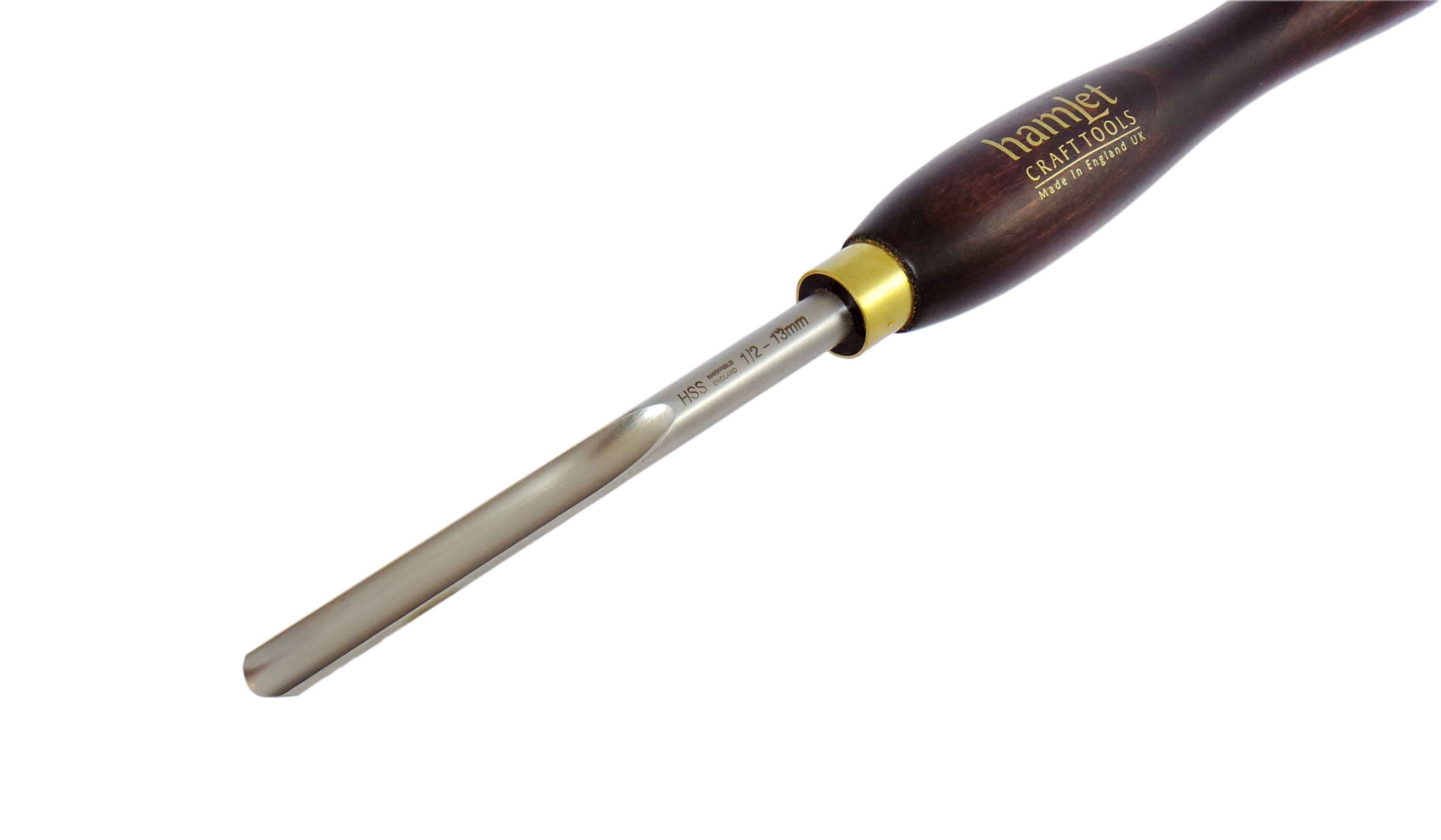 Senterformskulp 13mm HCT069