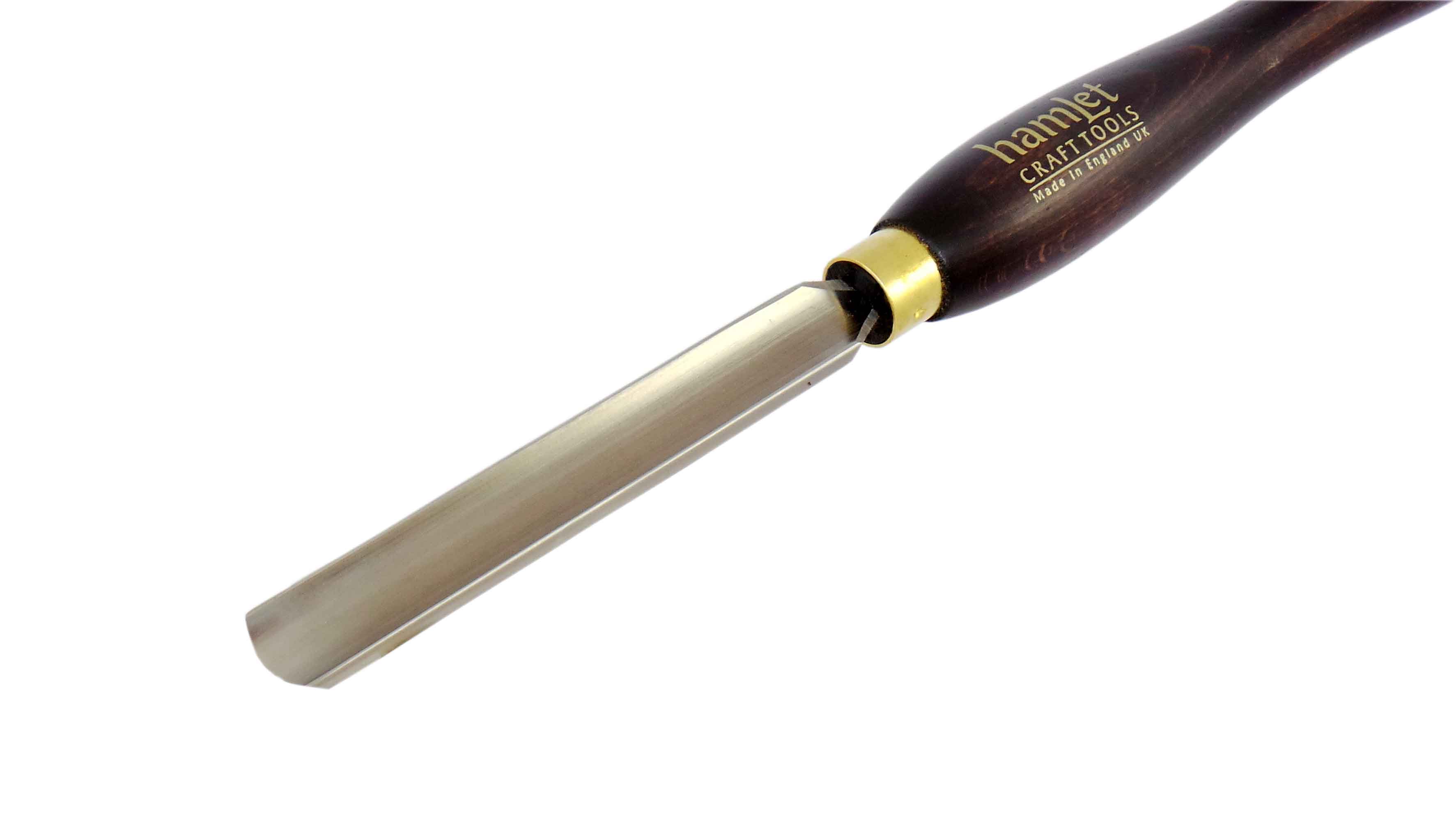 Senterformskulp 19mm HCT070