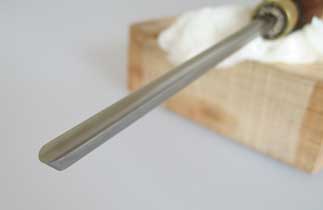 Formskulp tysk 6mm HCT072