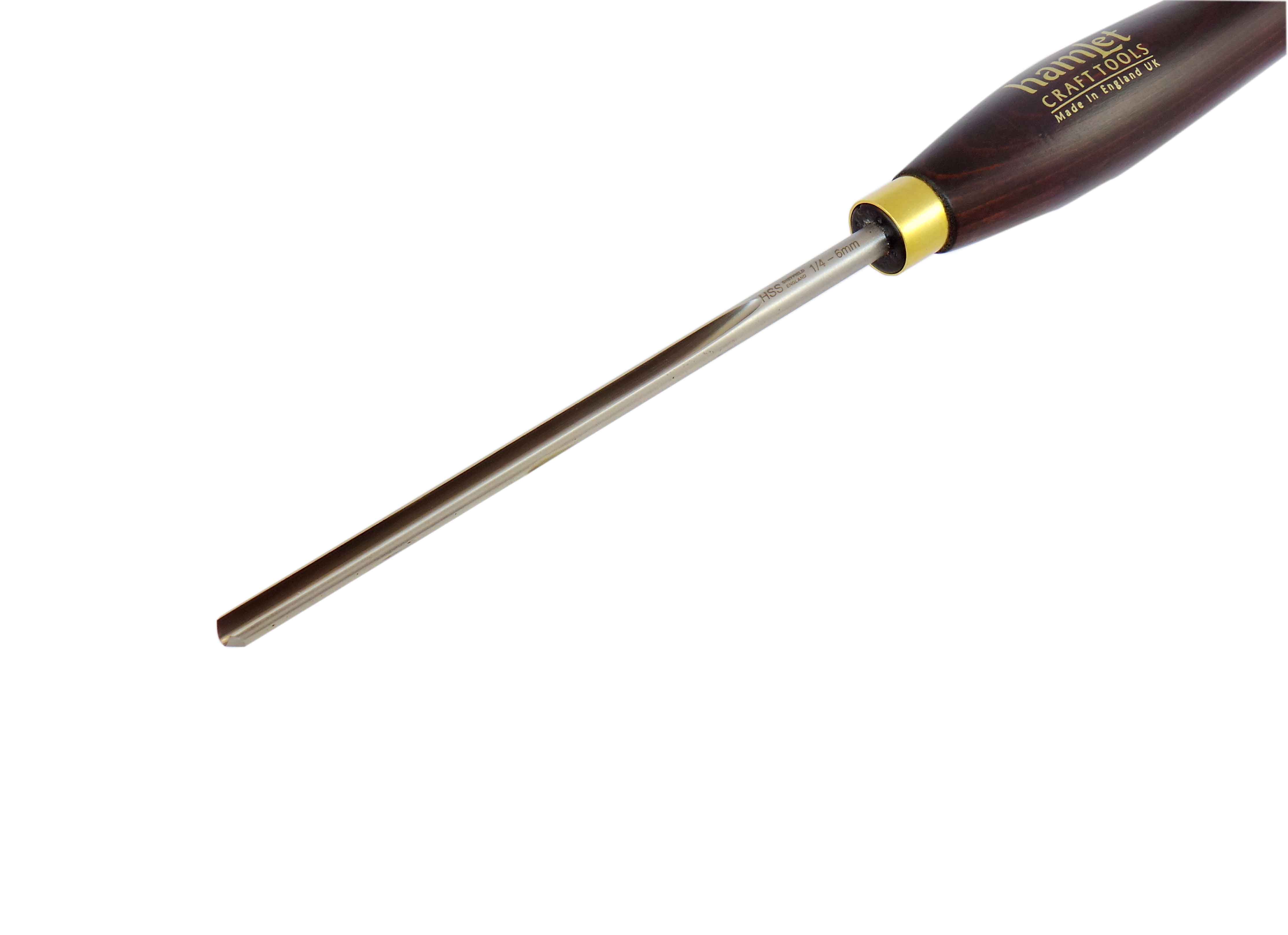 Bollejern 6mm HCT082