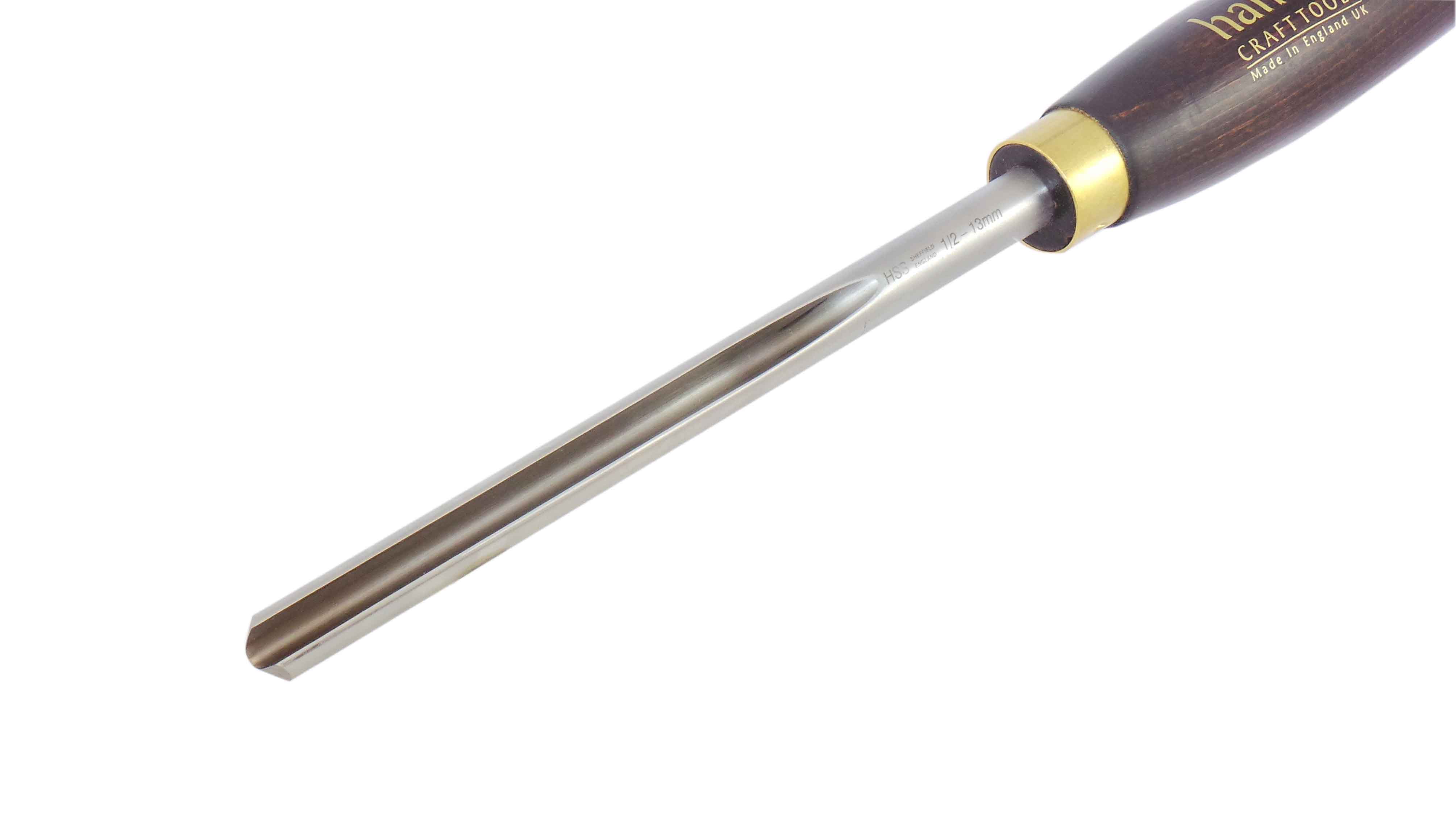 Bollejern 13mm HCT084