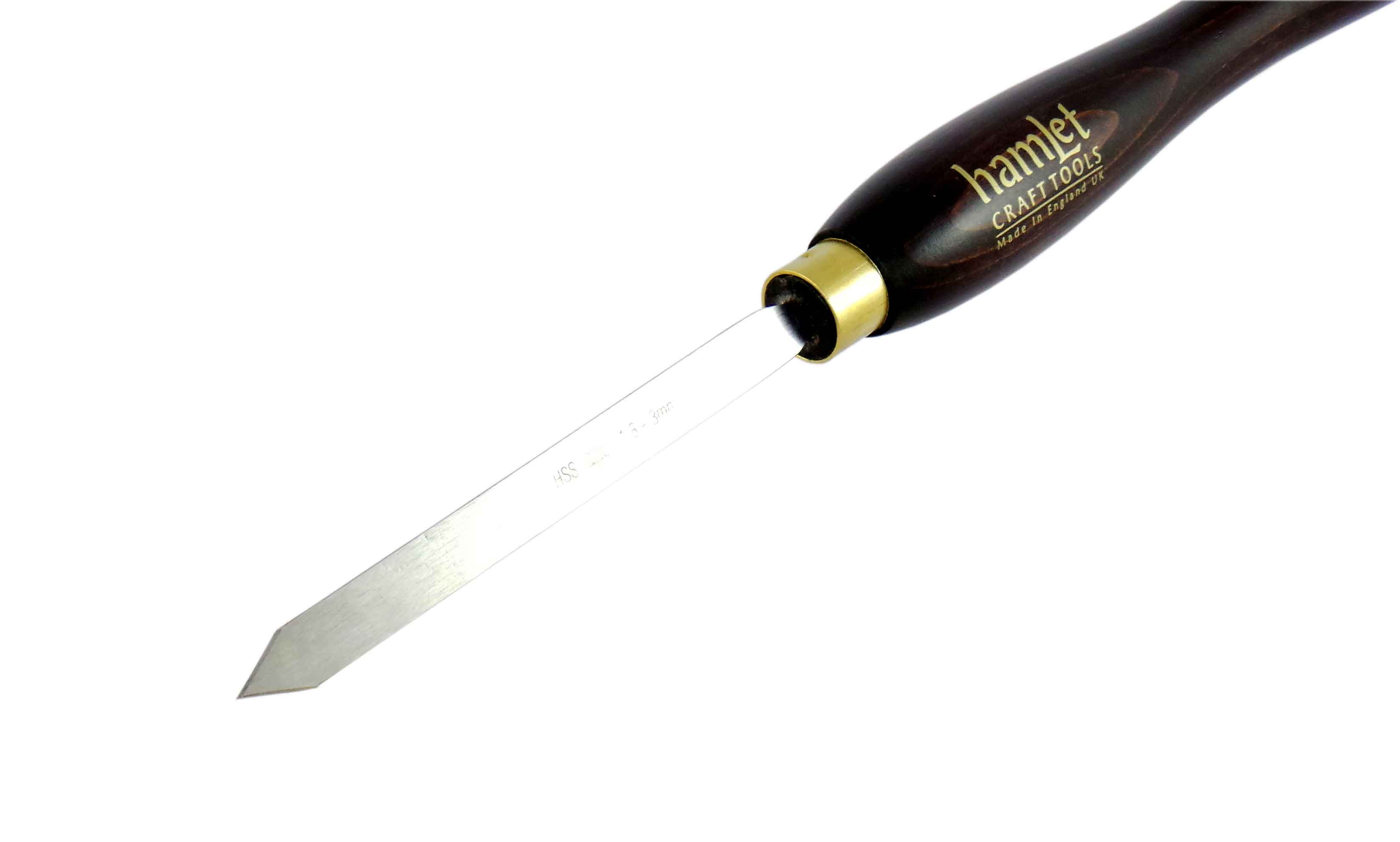 Stikkjern 3mm HCT090