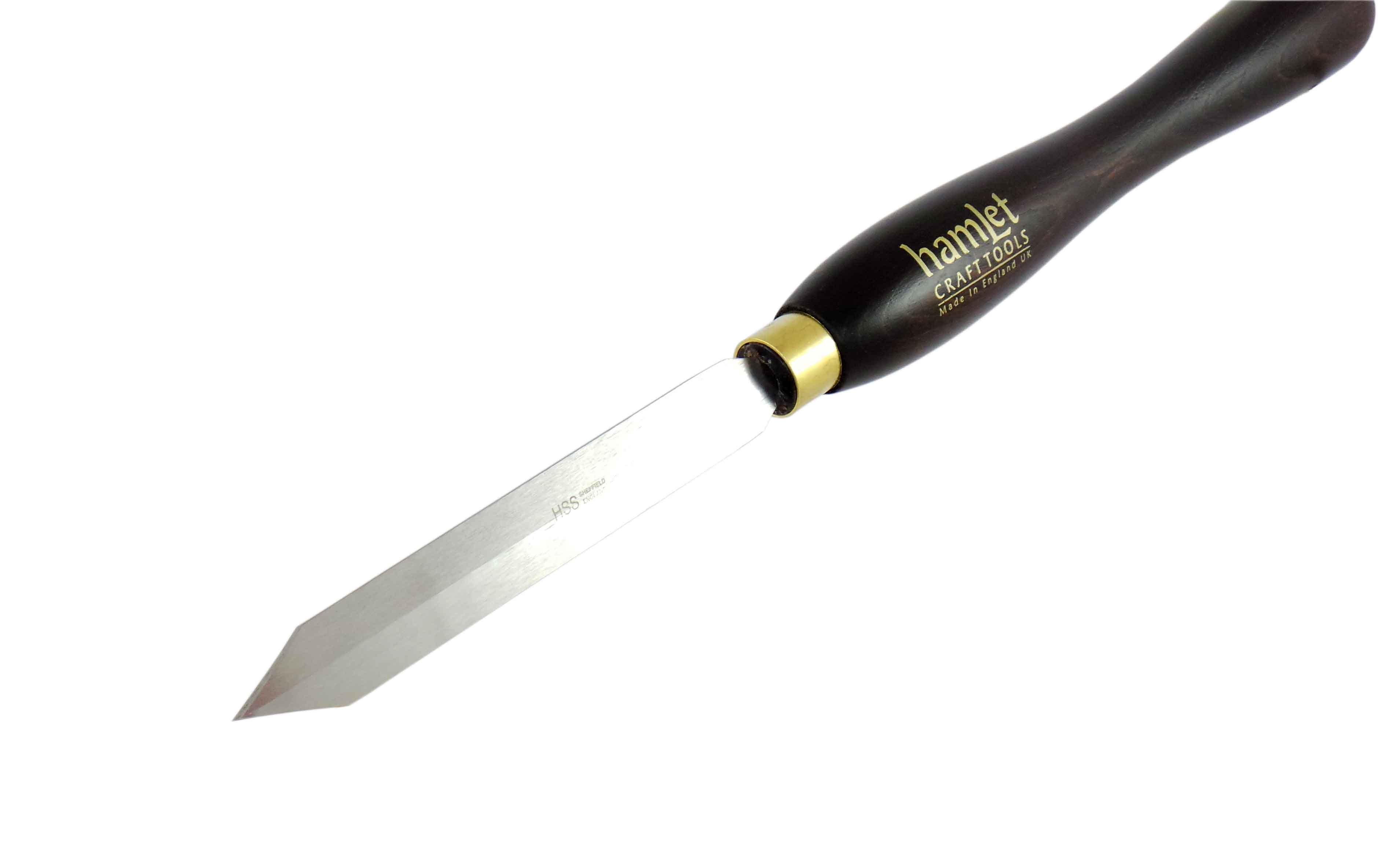 Stikkjern diamond 6mm HCT092