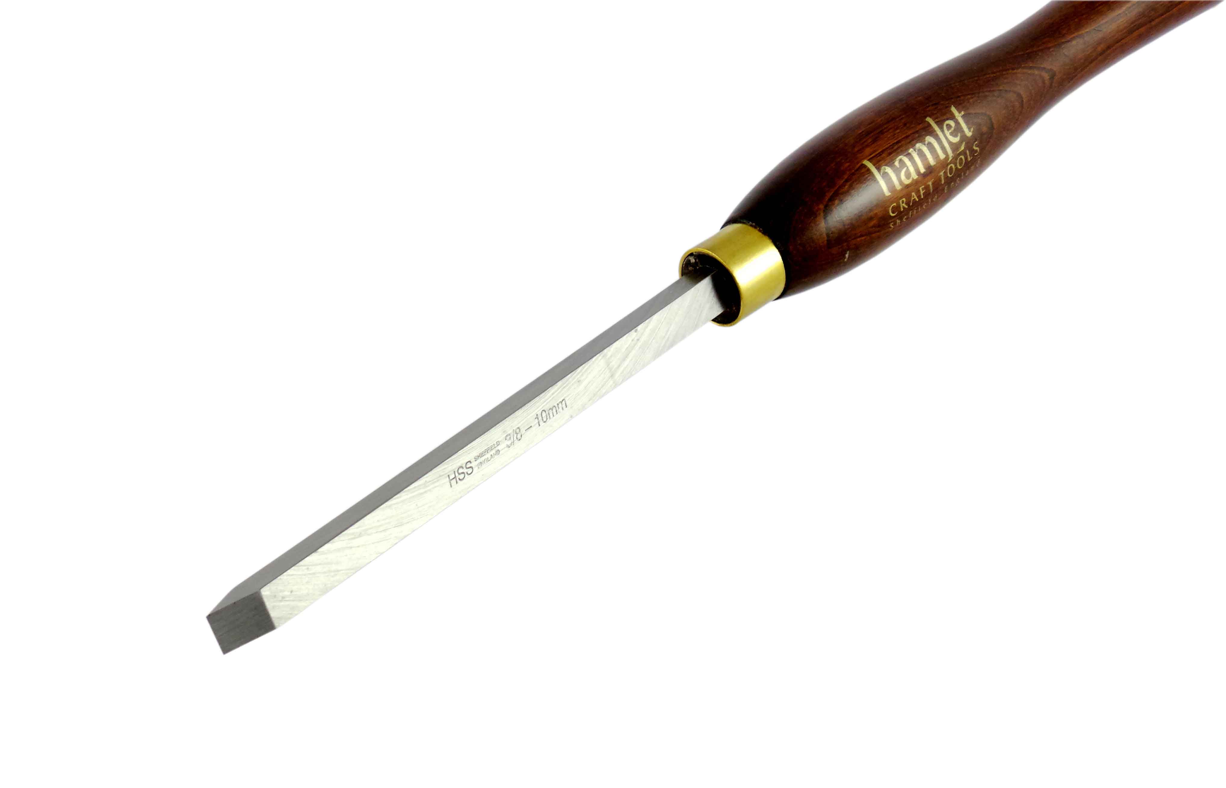 Stikkjern beading 10mm HCT095