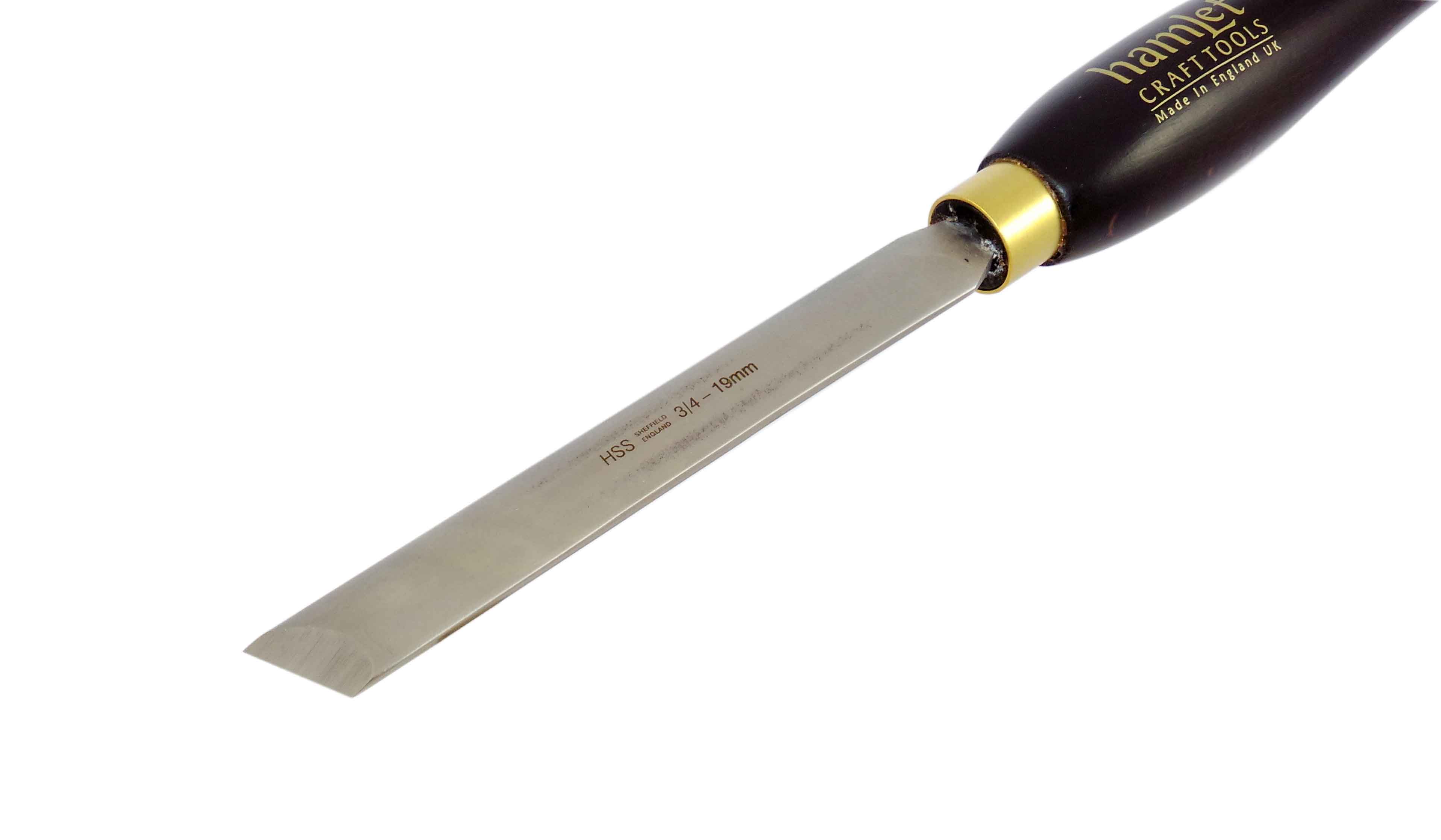 Oval meisel 19mm HCT097