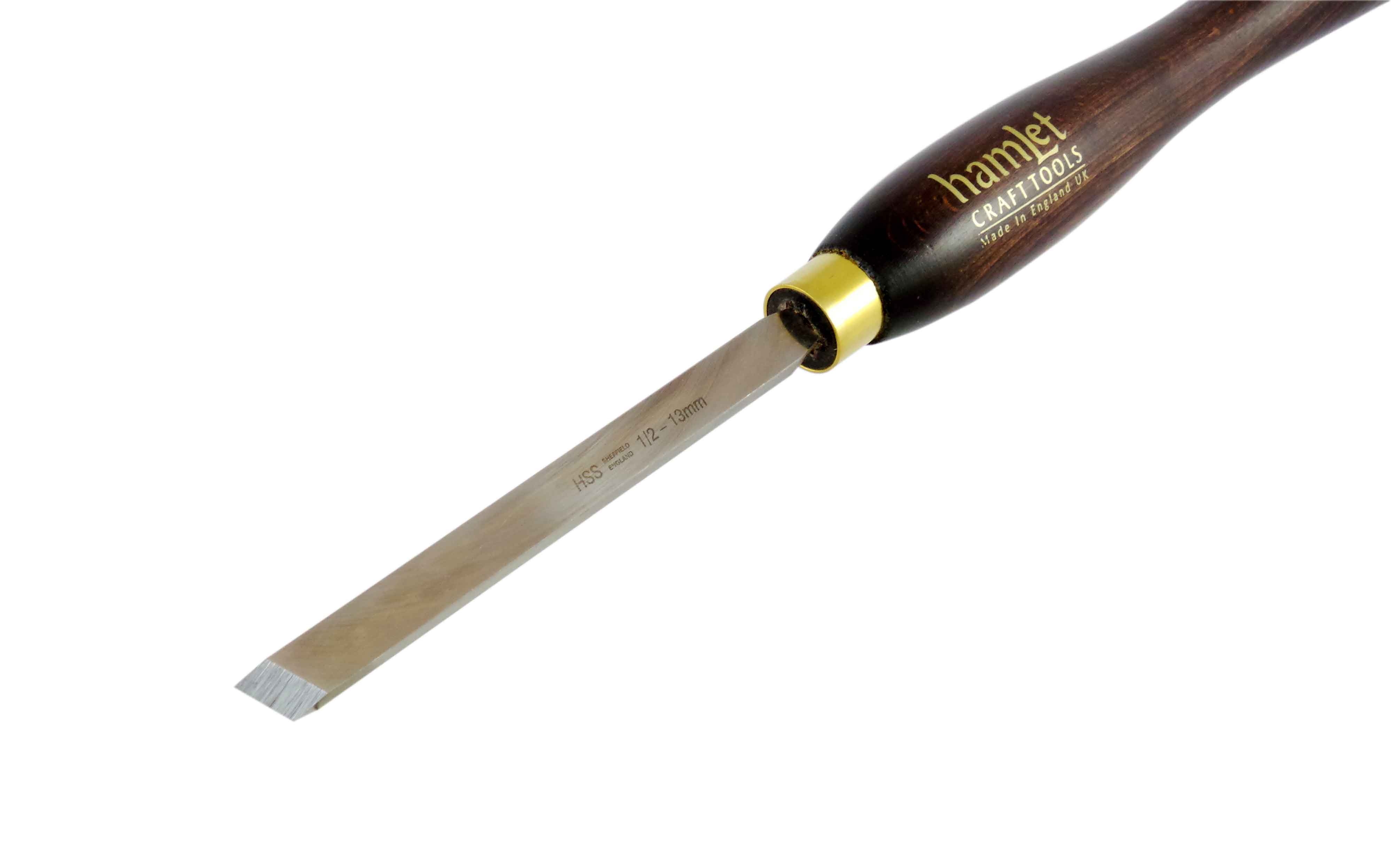 Meisel firk/tung 13mm HCT100