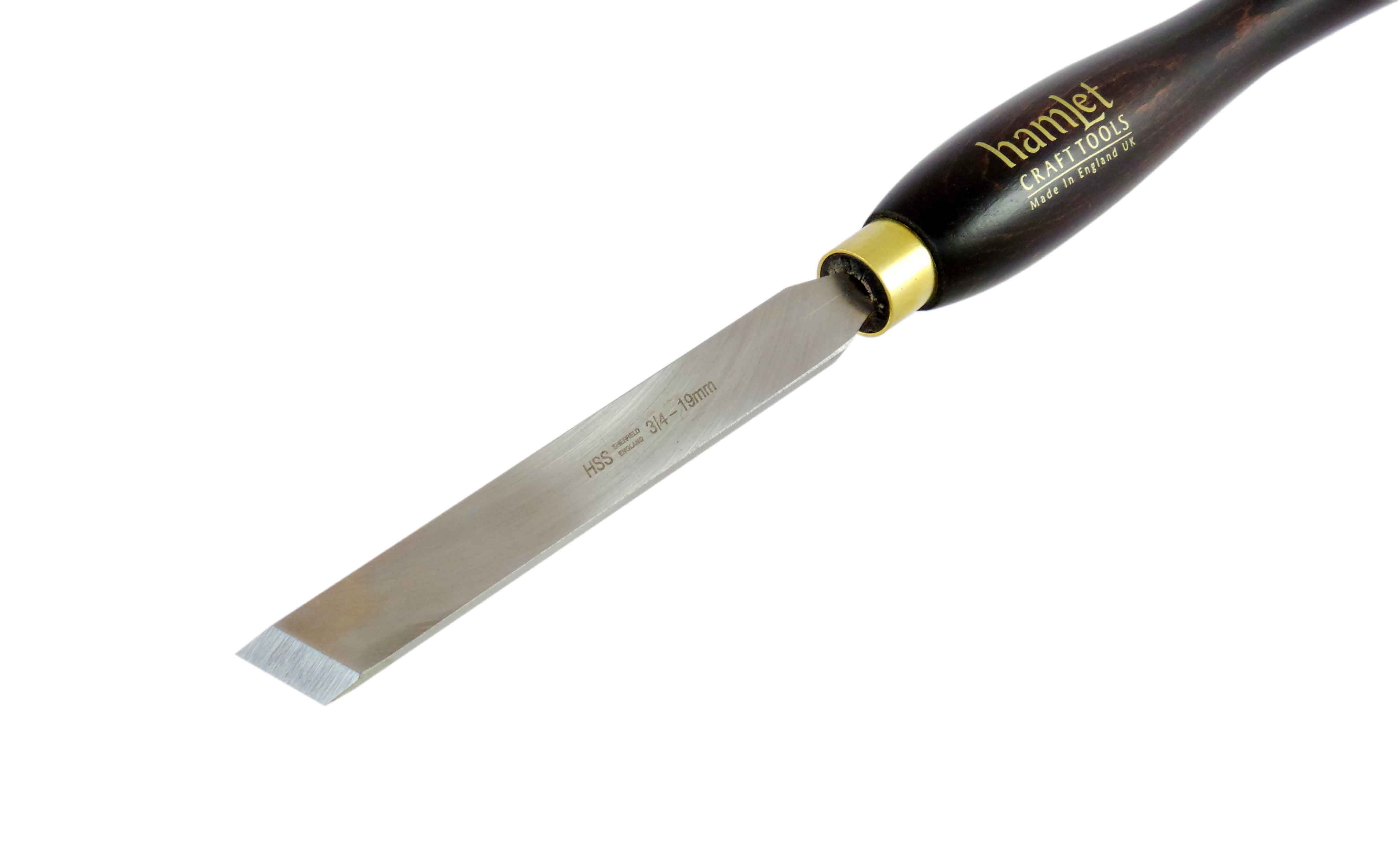 Meisel firk/tung 19mm HCT101