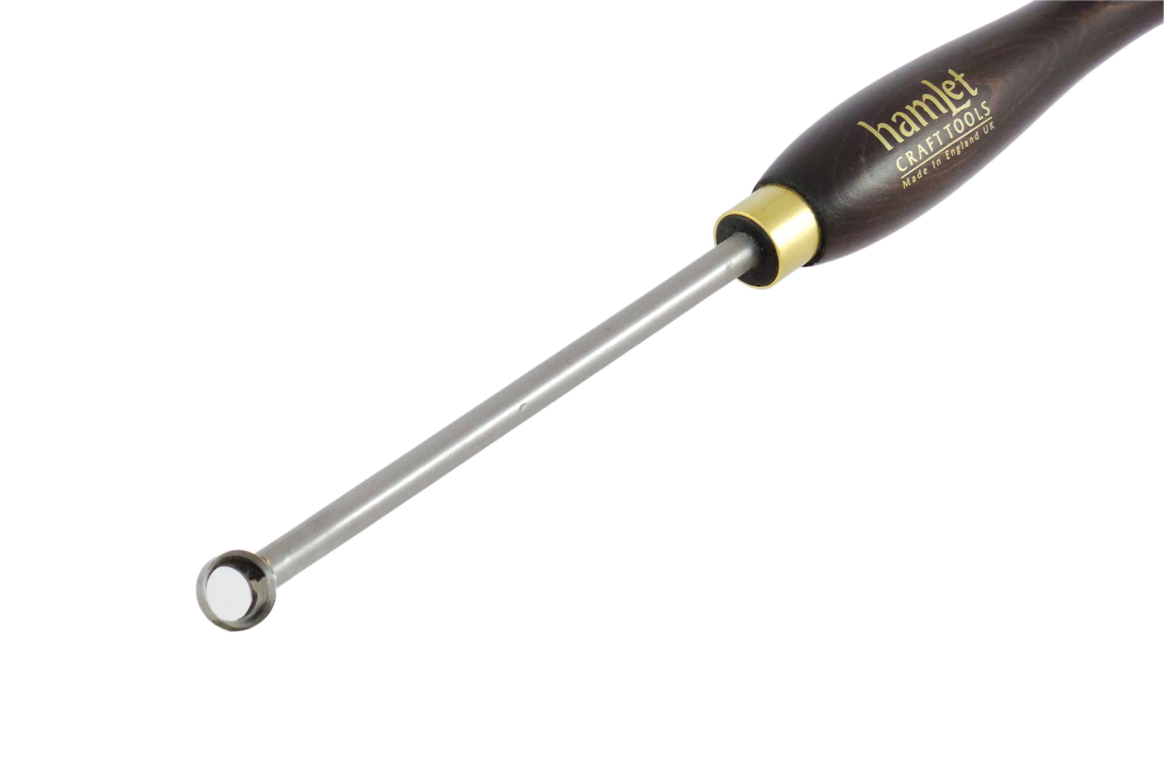 Ringjern 13mm HCT125