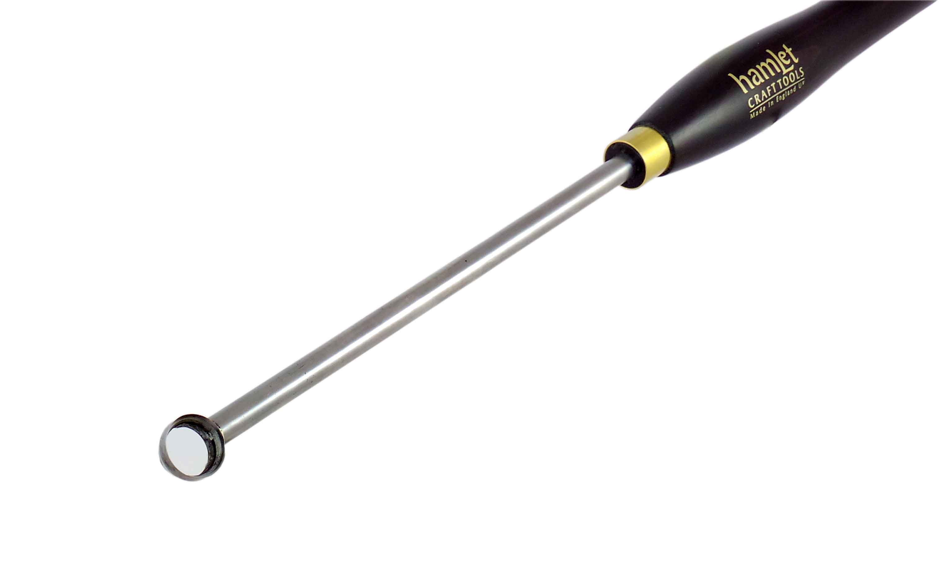 Ringjern 25mm HCT126