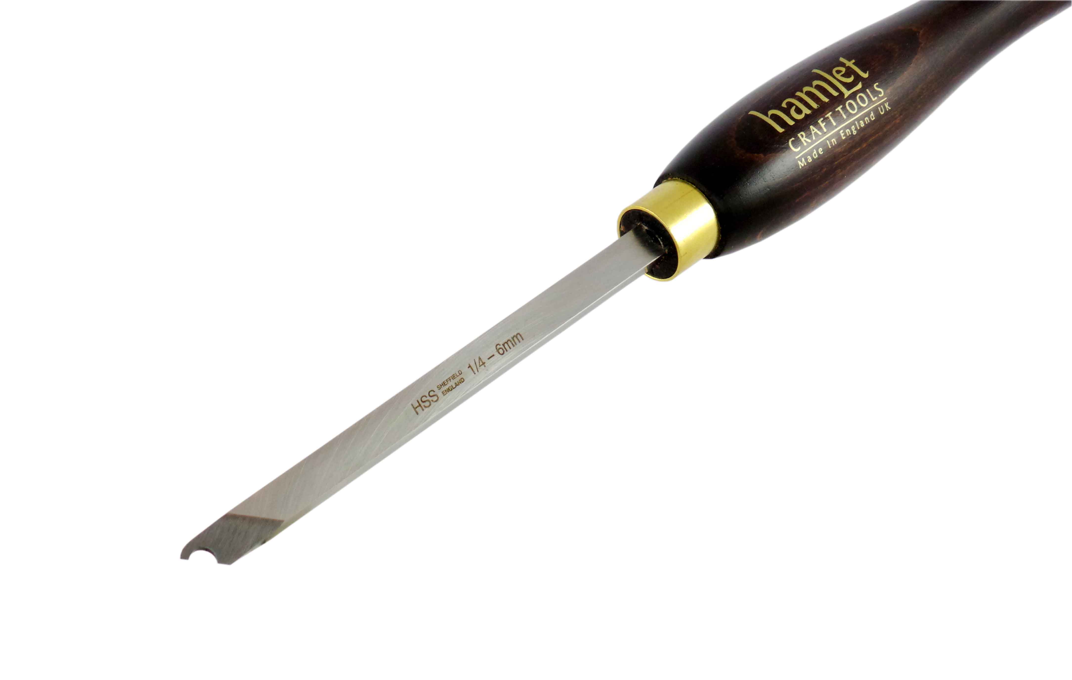 Løsringjern 6mm HCT130