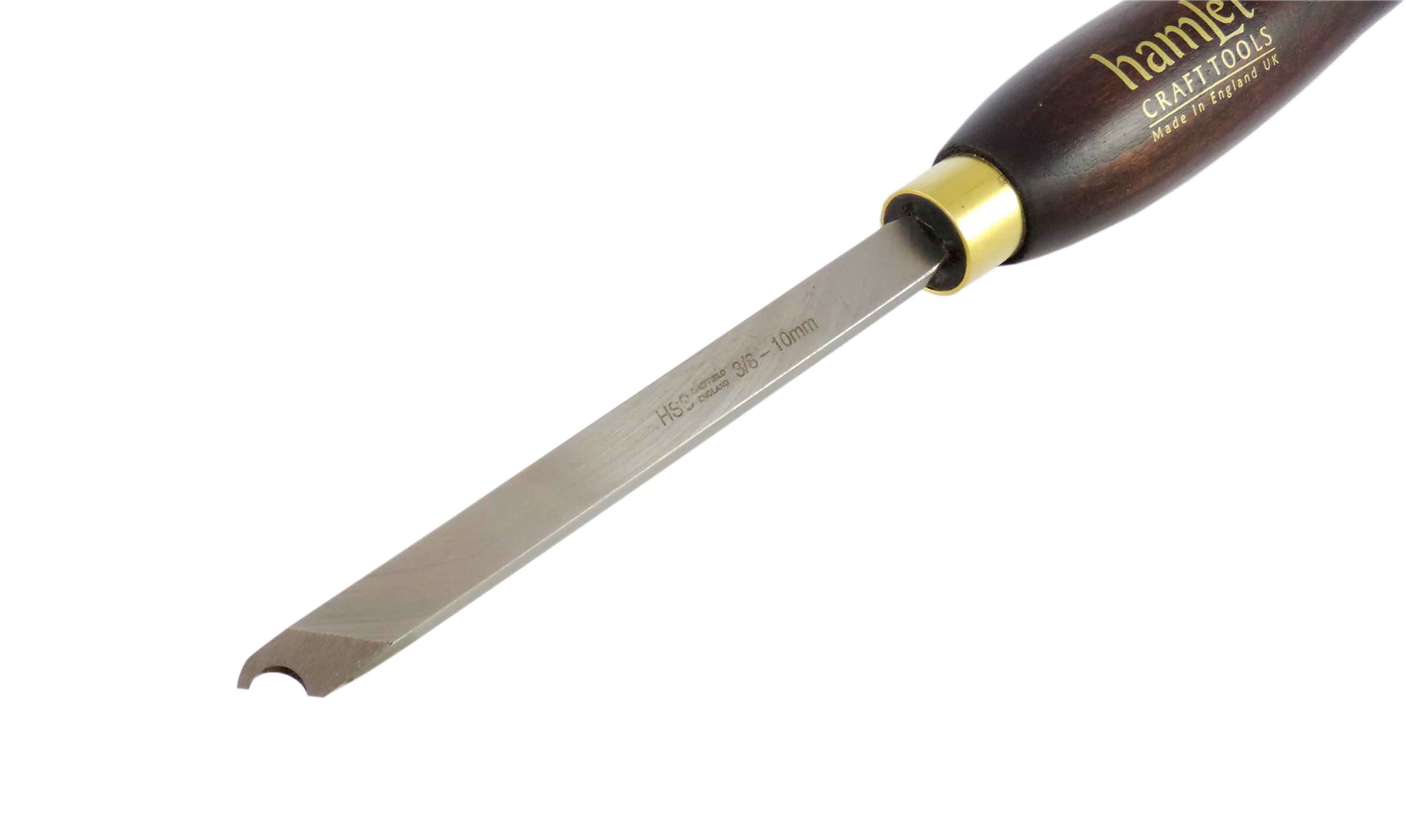 Løsringjern 10mm HCT131