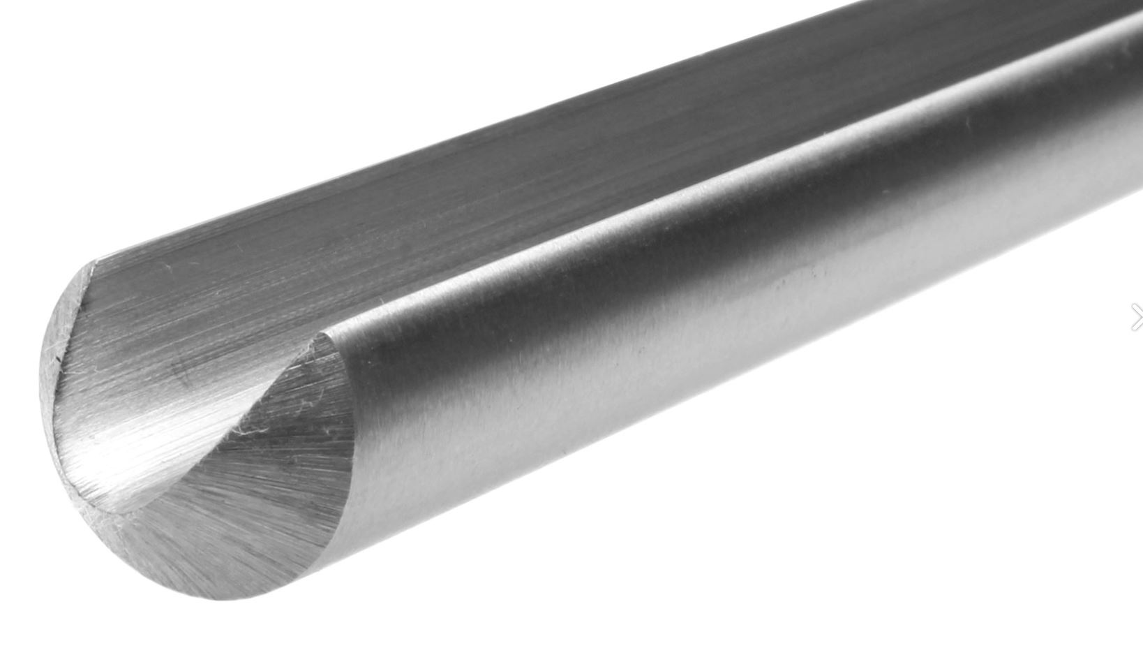 Crown Cryo bollejern 13mm med skaft