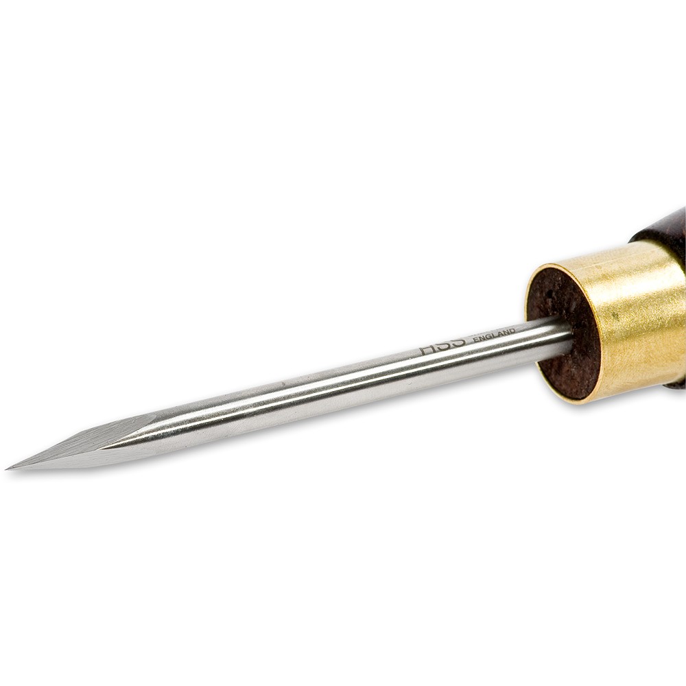 Hs point tool-spissjern d.elf