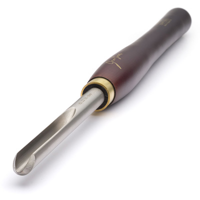 Glenn Lucas bolleskrubb ø19mm GL3