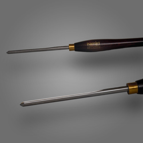 Glenn Lucas ø13 bollejern GL5