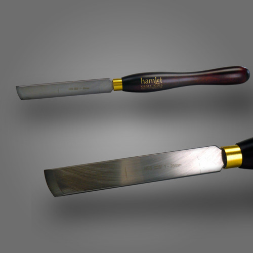 Glenn Lucas 25mm radius meisel GL9