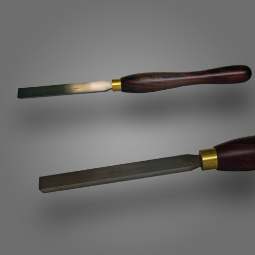 Glenn Lucas firk skrapej. 3/4