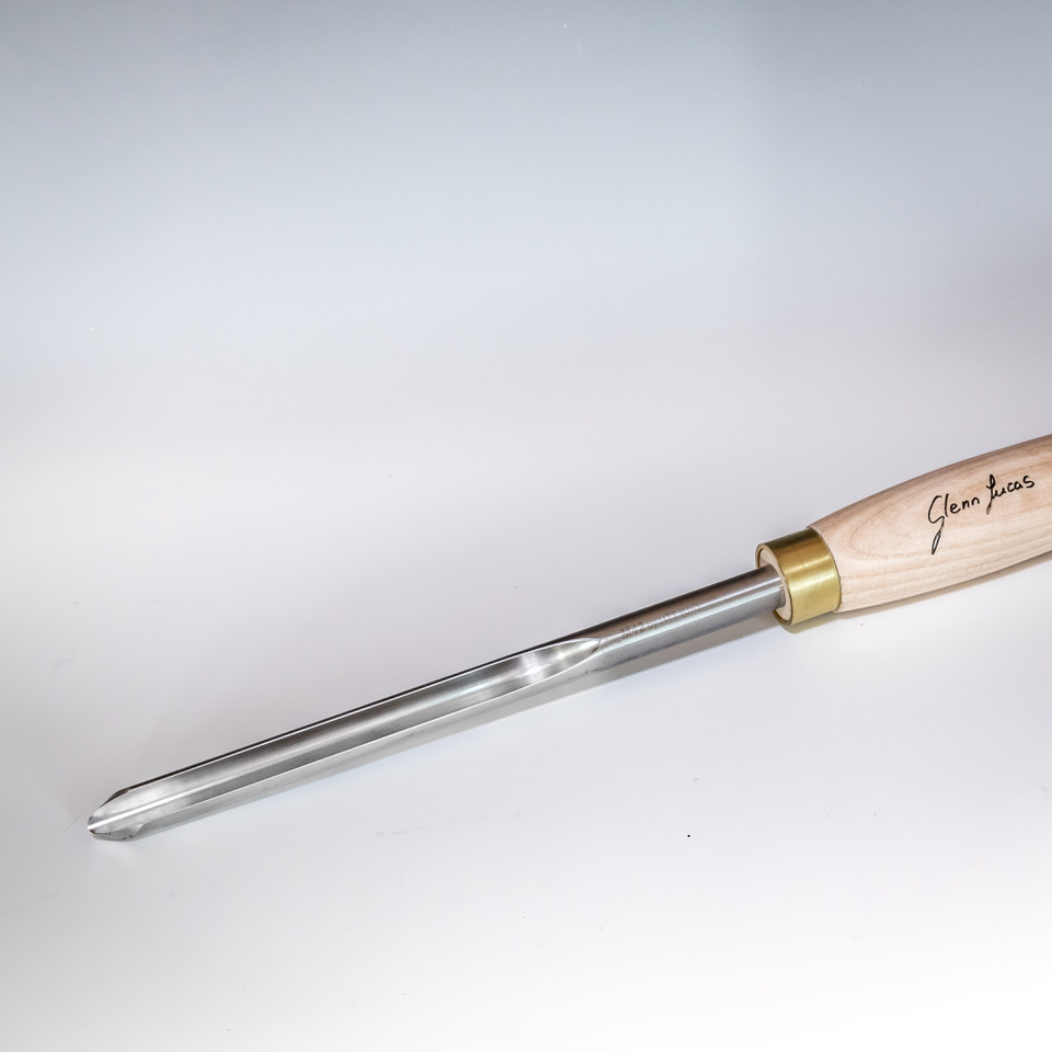 Glenn Lucas M42 bollejern GL5 ø13