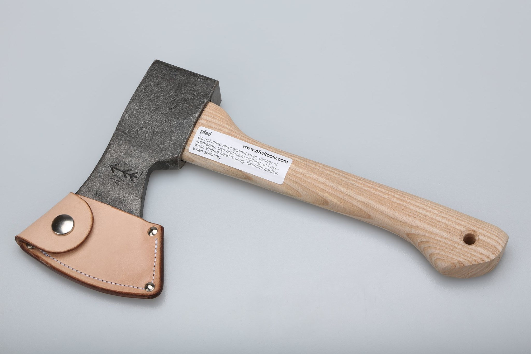 Pfeil øks kort 80x280 0,5kg