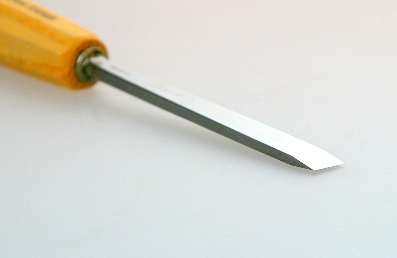 Treskjærerjern PF103 flat